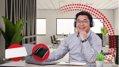 MSME FiberBiz 100 Mbps