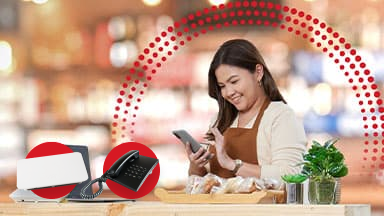 MSME FiberBiz 300 Mbps