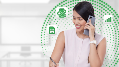Business Mobile Plan