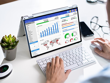 Track Your IoT Devices