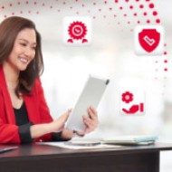 Managed SD-WAN