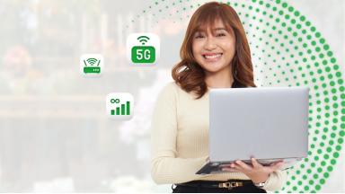 5G Enterprise SIM-Only Plan 1200