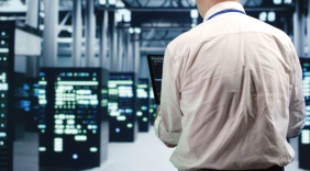 Power Up With Enterprise-Grade Hardware