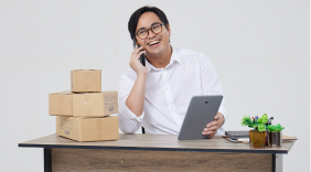 Get Tailored Solutions For Your Business