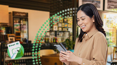 5G Enterprise SIM-Only Plan ₱400