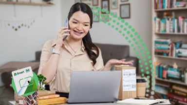 5G Enterprise SIM-Only Plan ₱700