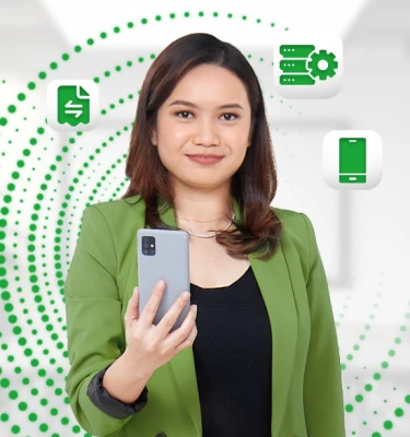 Mobile Banner