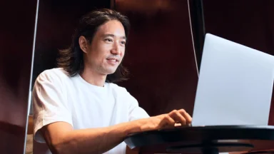 Remote Work: Secure & Reliable Connectivity