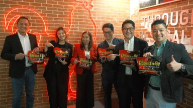 Chooks-to-Go Elevates Operations with PLDT Enterprise’s Digital Solutions