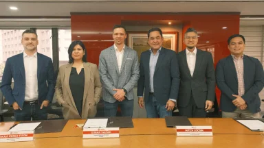Infobip, PLDT Enterprise Fight SMS Fraud, Ensuring Safer Messaging for Customers